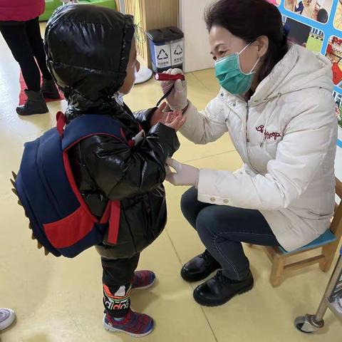 开学啦！欢迎小朋友！