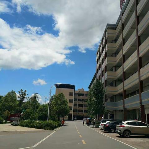 创建文明城市、创建文明校园、我做文明学生