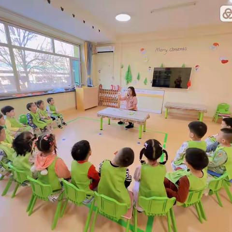 晨光幼教鸿博幼儿园中一班周反馈