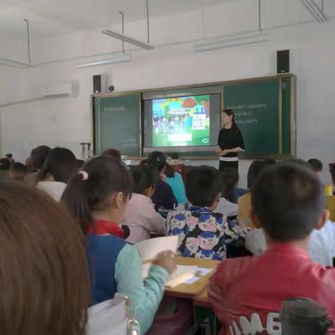洛龙三实小数学老师参加张晓彩数学工作室感想集