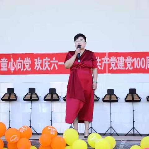 童心向党，献礼百年——祝易县金钥匙幼儿园、金太阳幼儿园军事亲子活动圆满成功！！！