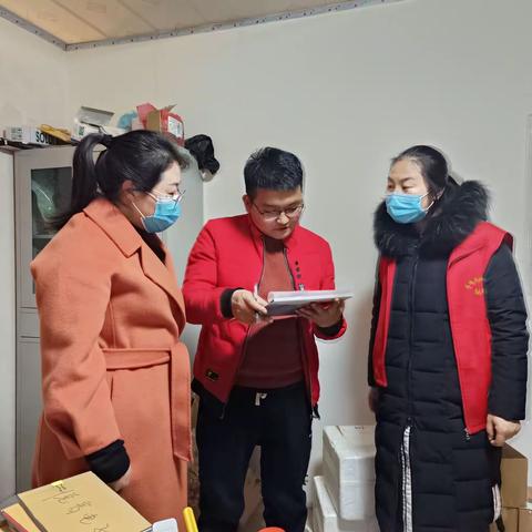 精准摸排底数清，拓展就业促发展