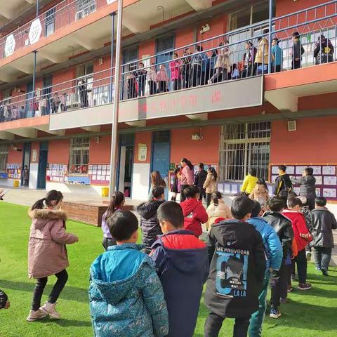 【党建+教学】五处小学寒假特色作业展