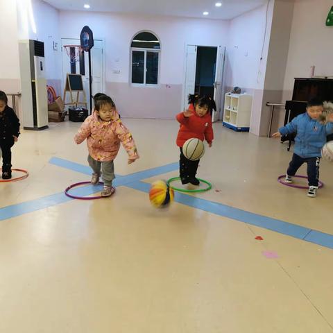 观山湖区第四十一幼儿园（加美）🎈中六班👫快乐的一周学习游戏篇❤️宝贝热线☎️0851－82216170