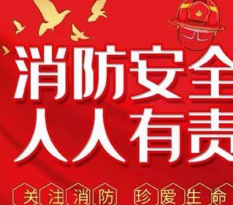 消防演练，安全“童”行——宜良县2023年学校消防标准化管理现场会