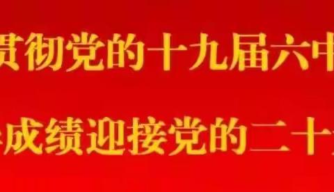 林东二小召开党史学习教育评估工作及总结会议