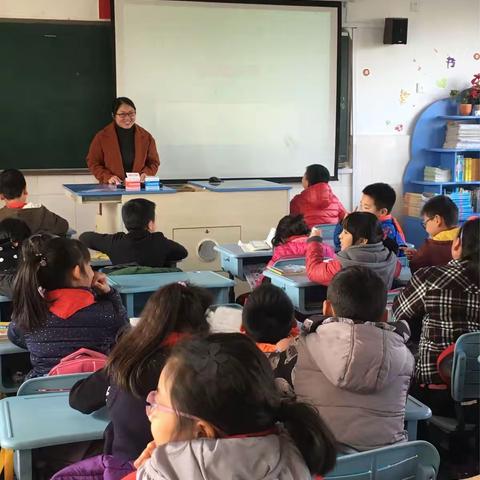 南京市景明佳园小学故事妈妈进课堂主题班会——理想的实现