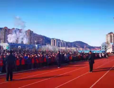 延安保小红军小学冬季安全系列活动纪实