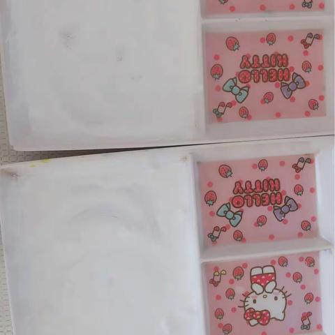 濮阳市市直英皇园托二班米罗-蚕宝宝