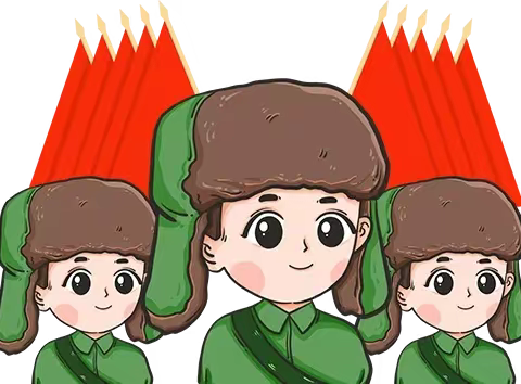 弘扬雷锋精神，争做时代少年--横州镇三中开展学雷锋志愿活动