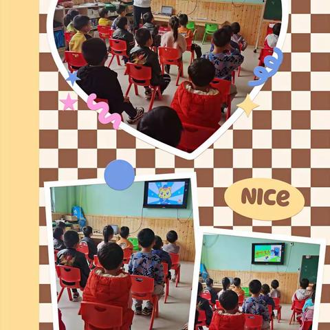 九九重阳节    浓浓祖孙情  ———睢杨村幼儿园大一班重阳主题活动