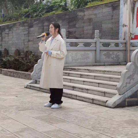 弘扬好家风，共筑中国梦——者竜中心学校中心校区2022年“德育之星”演讲比赛