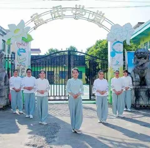 天天幼儿园携孟母学堂期末汇报演出暨毕业演出