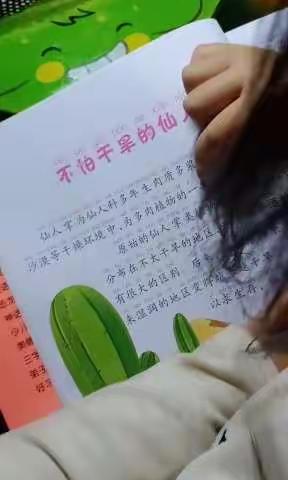 闫怡静元旦家庭作业