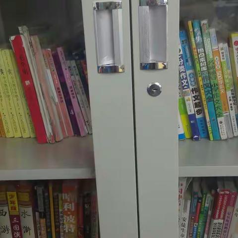 小屯小学一、三、五午读开场了