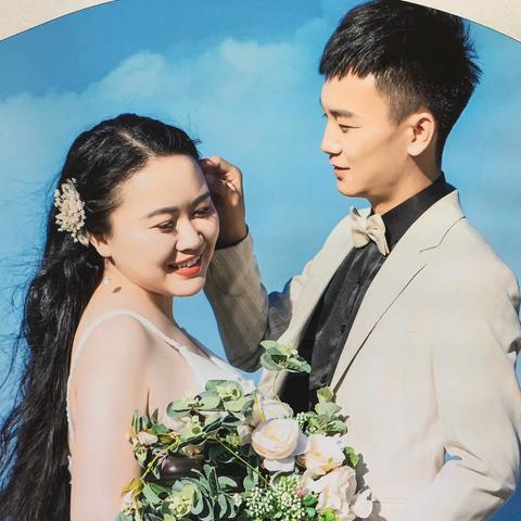 记娜娜婚礼派对🎉sweet wedding❤️2020.8.5～8.9