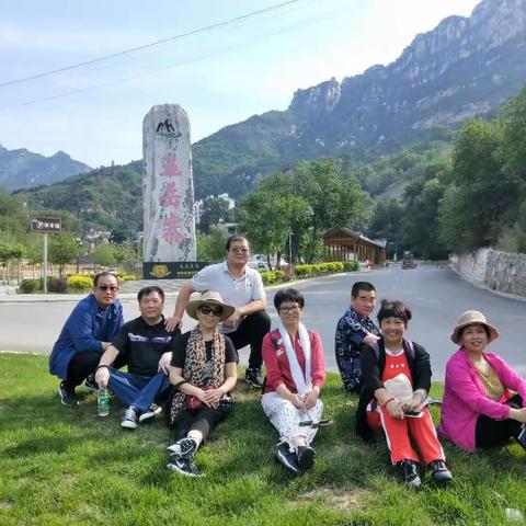 美丽草原的美篇