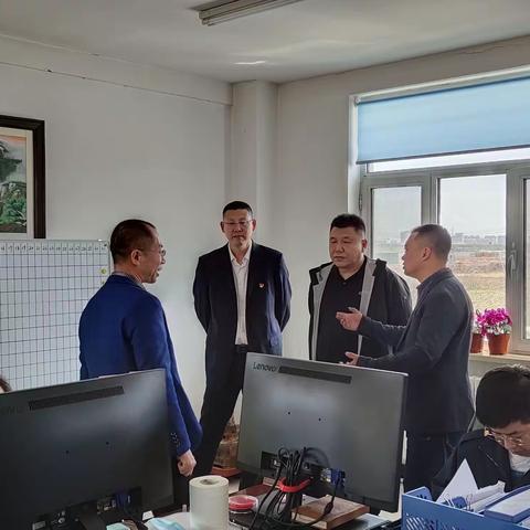 以交流促发展-- 以合作享共赢