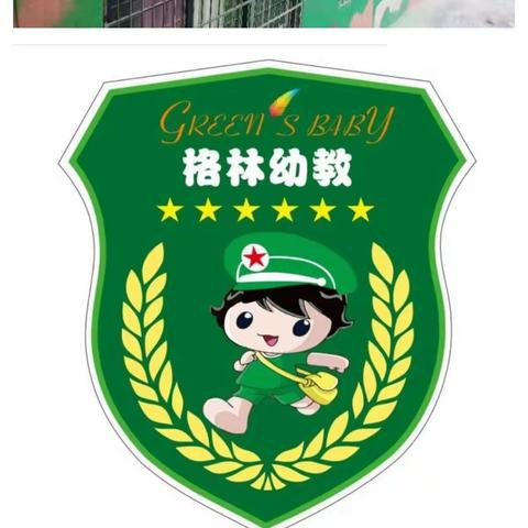 格林幼教体验班重磅来袭———报名体验班就送精美大礼