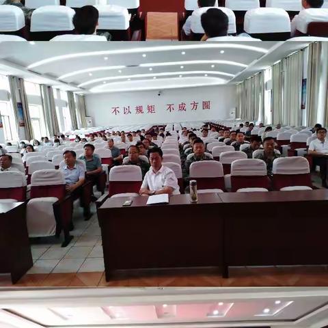 羊里街道基干民兵学习习近平总书记在庆祝中国共产党成立 100周年大会上的重要讲话