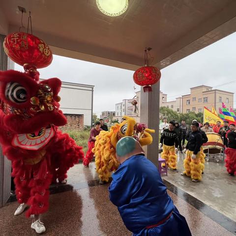 “一起云闹元宵”龙珠社区晒元宵文化摄影作品有奖征集活动