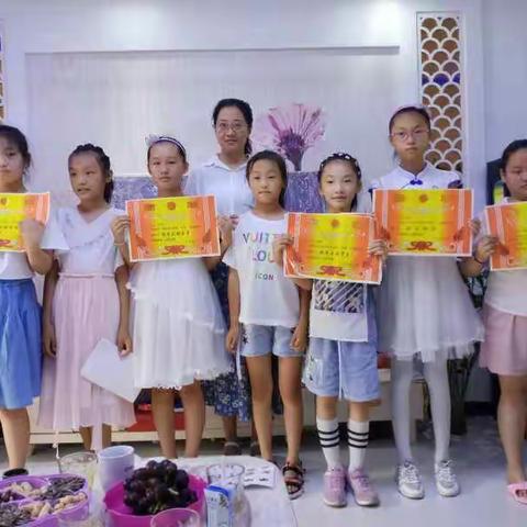 最美的时光，最好的努力！――佛小四三家访！