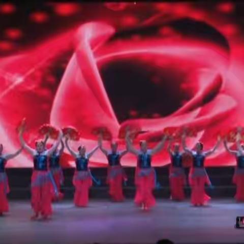 连云港市灌南县第12届全民健身节隆重开幕