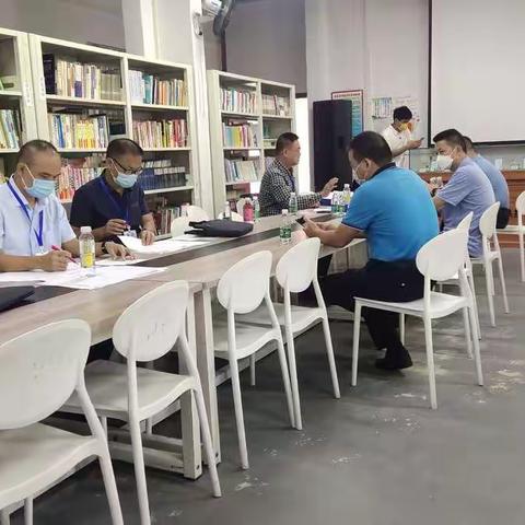 三亚吉阳区和平实验学校申报“2021年海南省毒品预防教育示范学校”工作简报