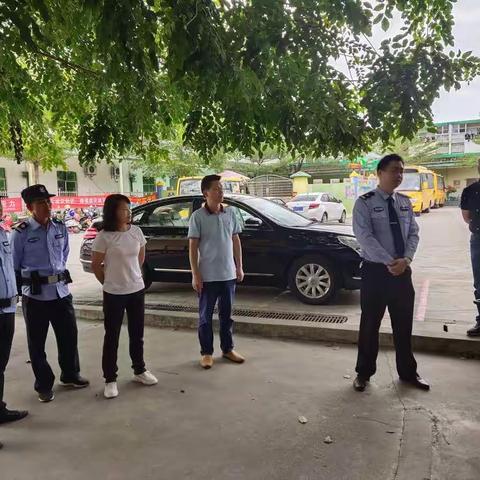 常练不懈，防暴防恐于未然——三亚吉阳区和平实验学校防暴防恐应急演练活动简报