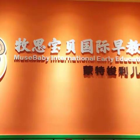 宁乡市牧思宝贝托育早教中心迎市级、省级示范园评选工作