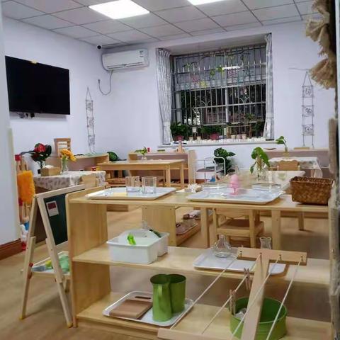 牧思宝贝儿童之家  “自由成长，幸福一生”  六一活动主题