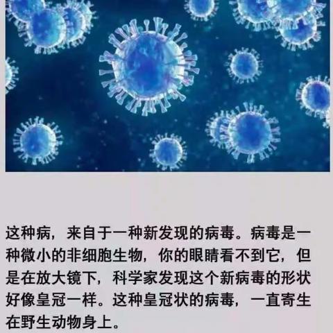科学防疫   健康成长------平顶山高新区小营小学致全体学生倡议书