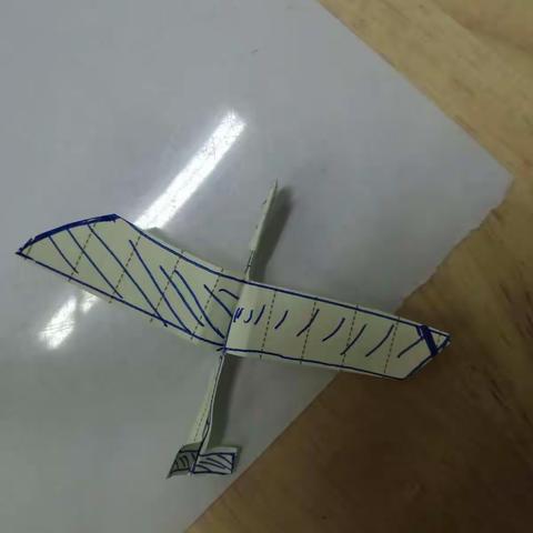 东明学校金手指科技制作社团活动剪影