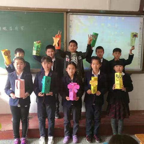 蝴蝶落我家（副本）