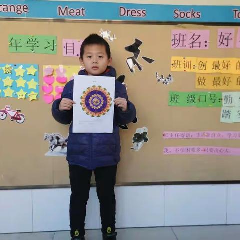 曼陀罗惊艳到你了吗