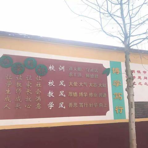 梁水镇镇中心学校张樊小学《致家长的一封信》