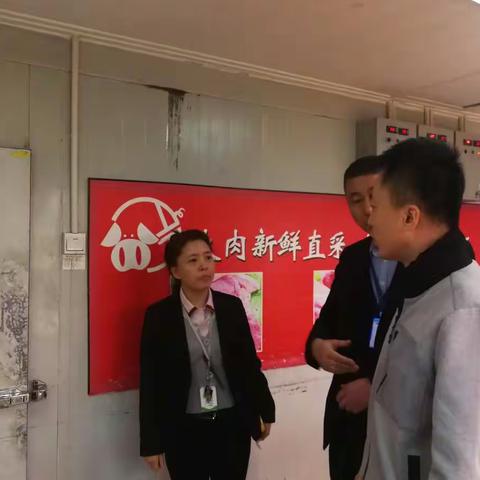 雁塔区应急管理局持续开展商业综合体安全专项检查