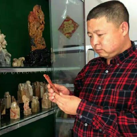 匠人匠心，专注于传统的纯手工艺术