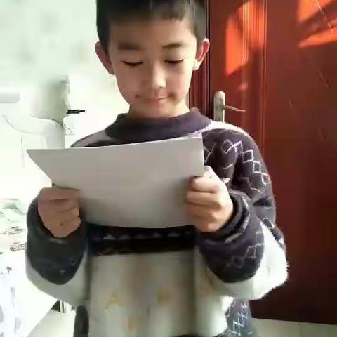 抗击疫情，西白亭小学在行动！