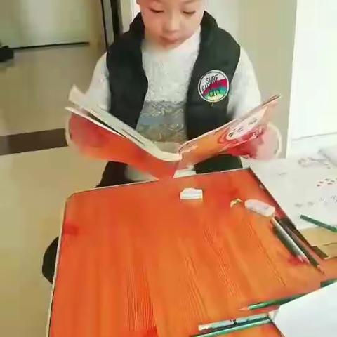 战疫情，西白亭小学的家长在行动！