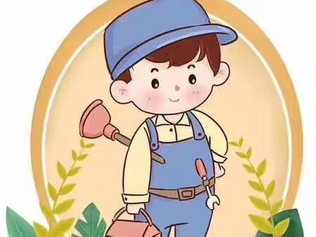 橡树湾社区美颜日-我们在行动