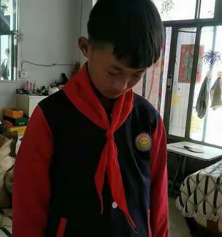 牢记先烈故事，争做有志少年