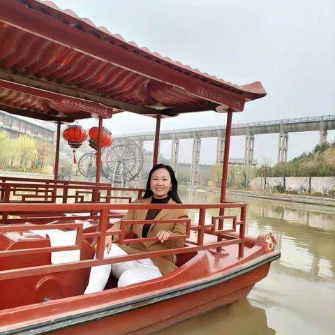 【身边的榜样】讲述教育故事 潜心立德树人 之（四）——记柳泉镇鱼泉小学郭阿利老师