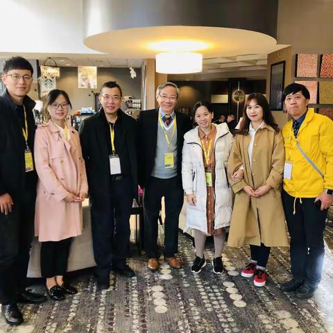 美国俄亥俄州哥伦布市学校之旅