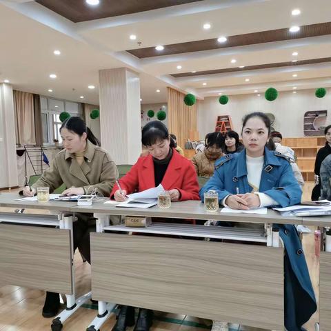 展教学风采 促新秀成长  ——红塔区2020年新教师教学活动考核