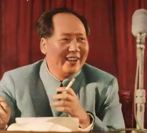 纪念伟人毛泽东主席诞辰一百二十九周年