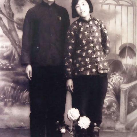我的梦里，你们安好！