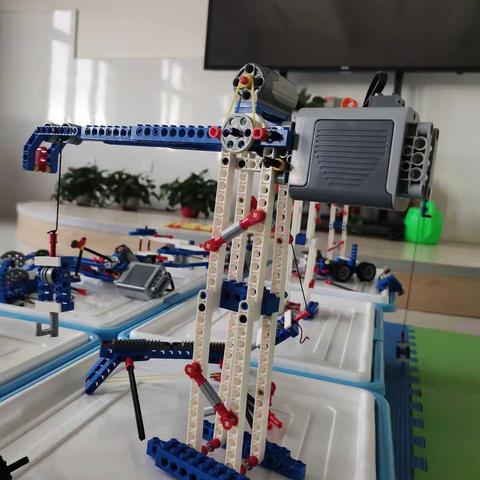 宁城县光华实验学校(第五次教学展示)