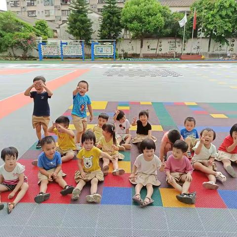 【永红幼儿园】热闹👏多彩🌈的幼儿园生活