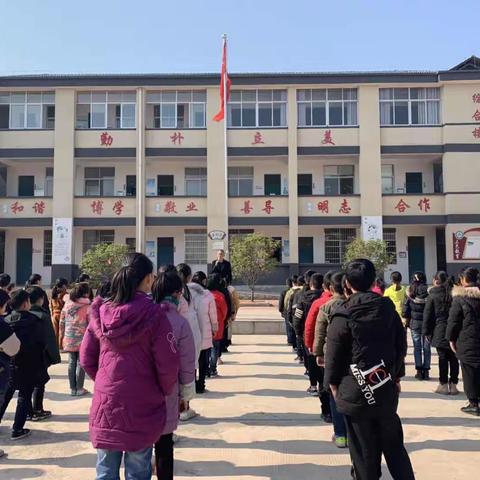 “勿忘国耻，少年强则国强”—— 上畈中心小学“南京大屠杀”纪念日主题活动报道